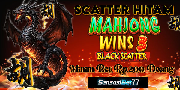 blackscatter hadir